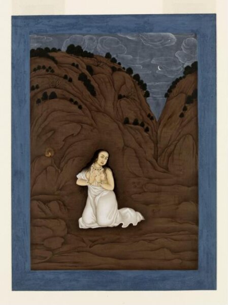 Unknown, Painting