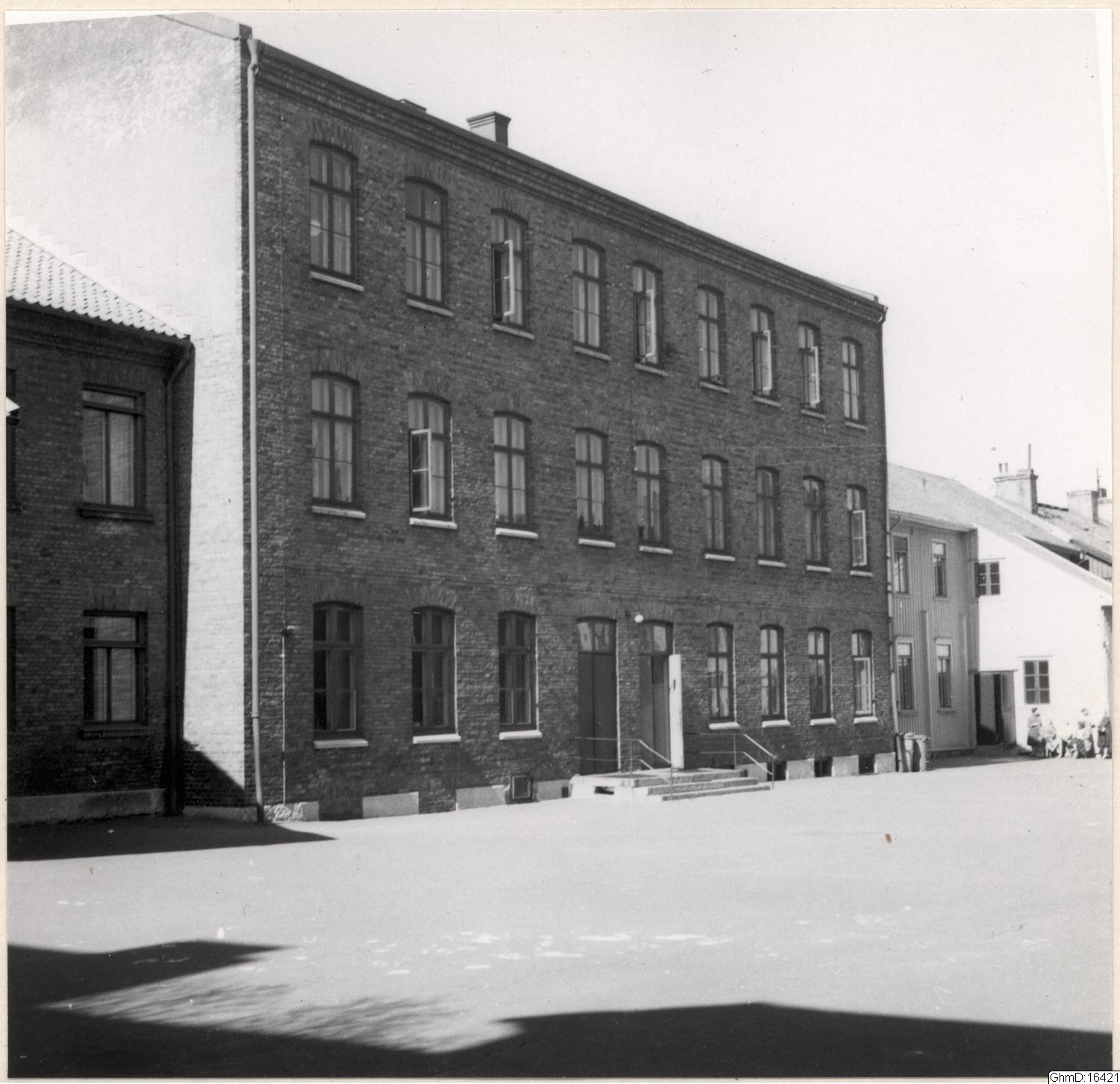 Harald Wideen, bilder, fotografi, påsiktsbild