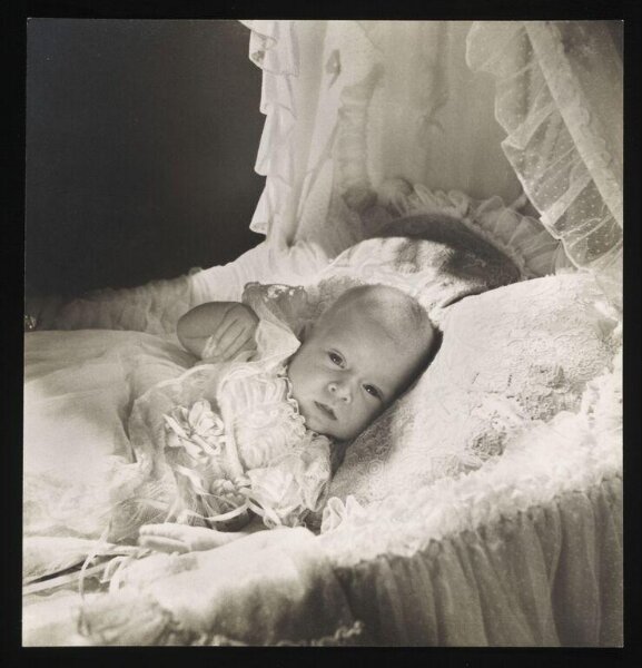 Beaton, Cecil (Sir), Photograph
