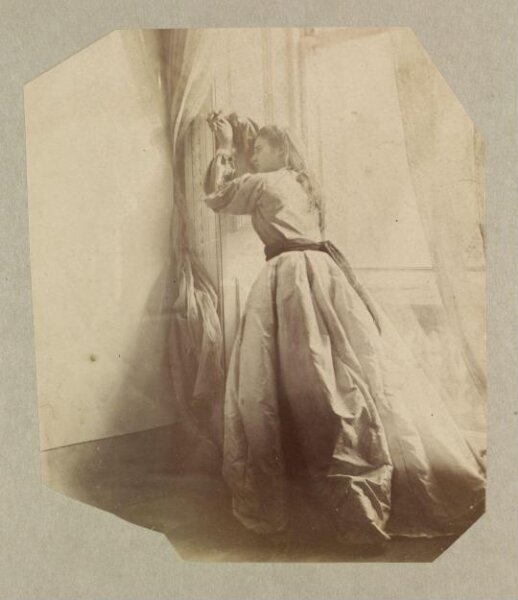 Clementina, Lady Hawarden, Photograph