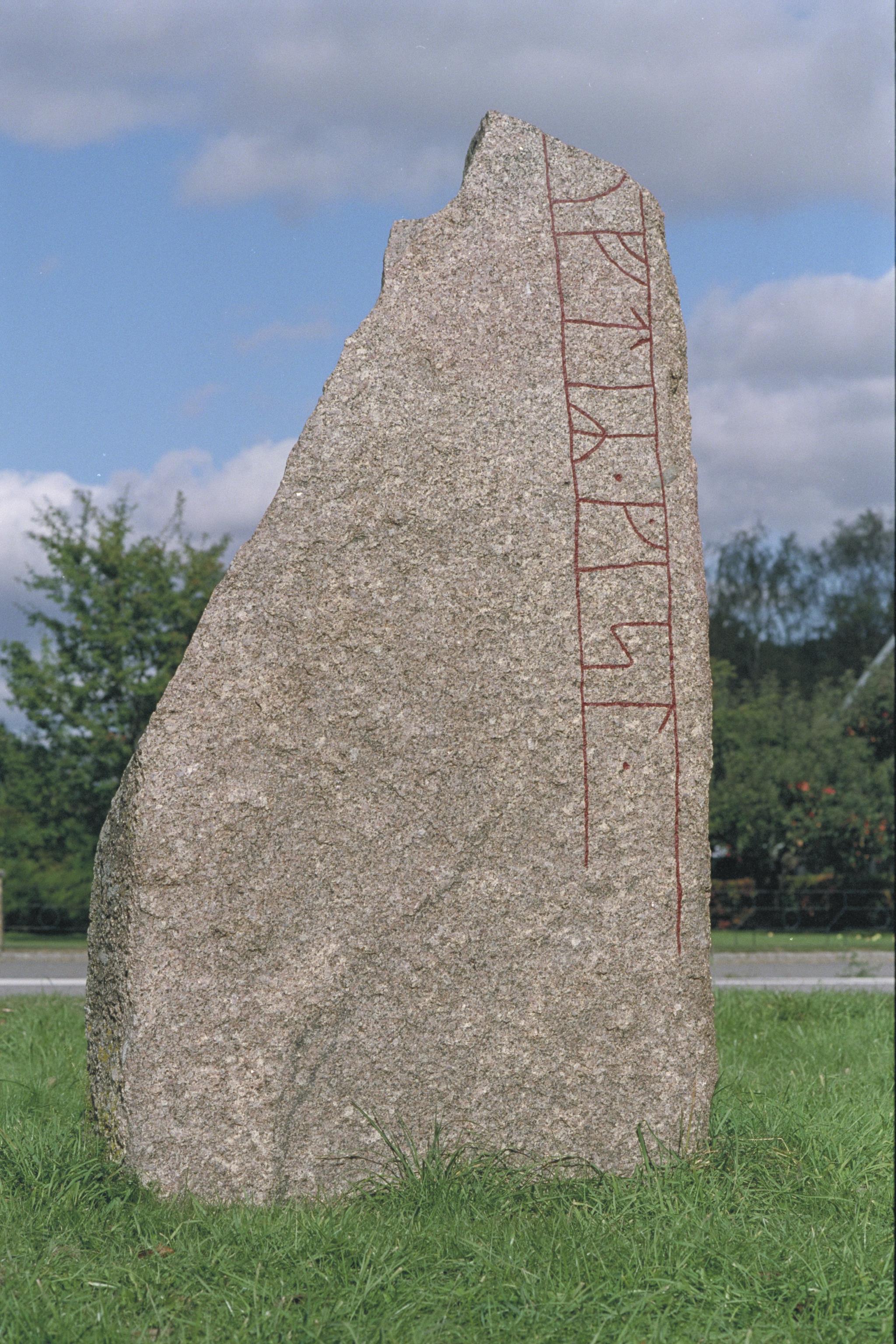 Bengt A Lundberg, Ög199 Sya