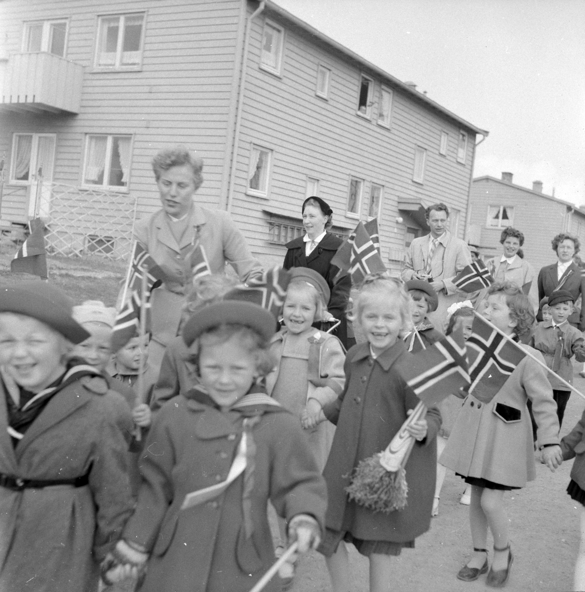 Adolf Skjegstad, ASK-04445