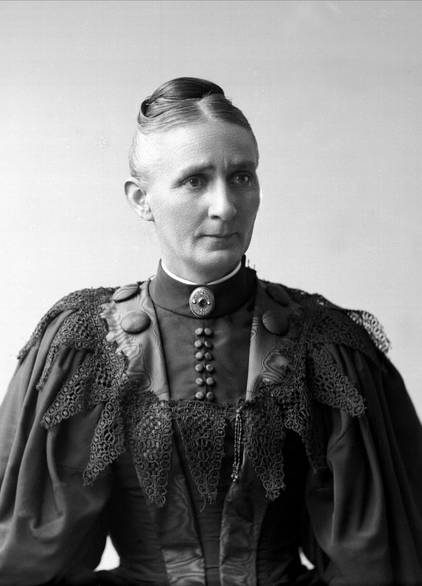 Gustav Borgen, NFB.26390