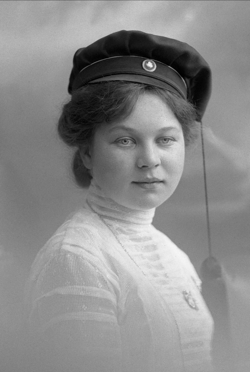 Gustav Borgen, NFB.45283