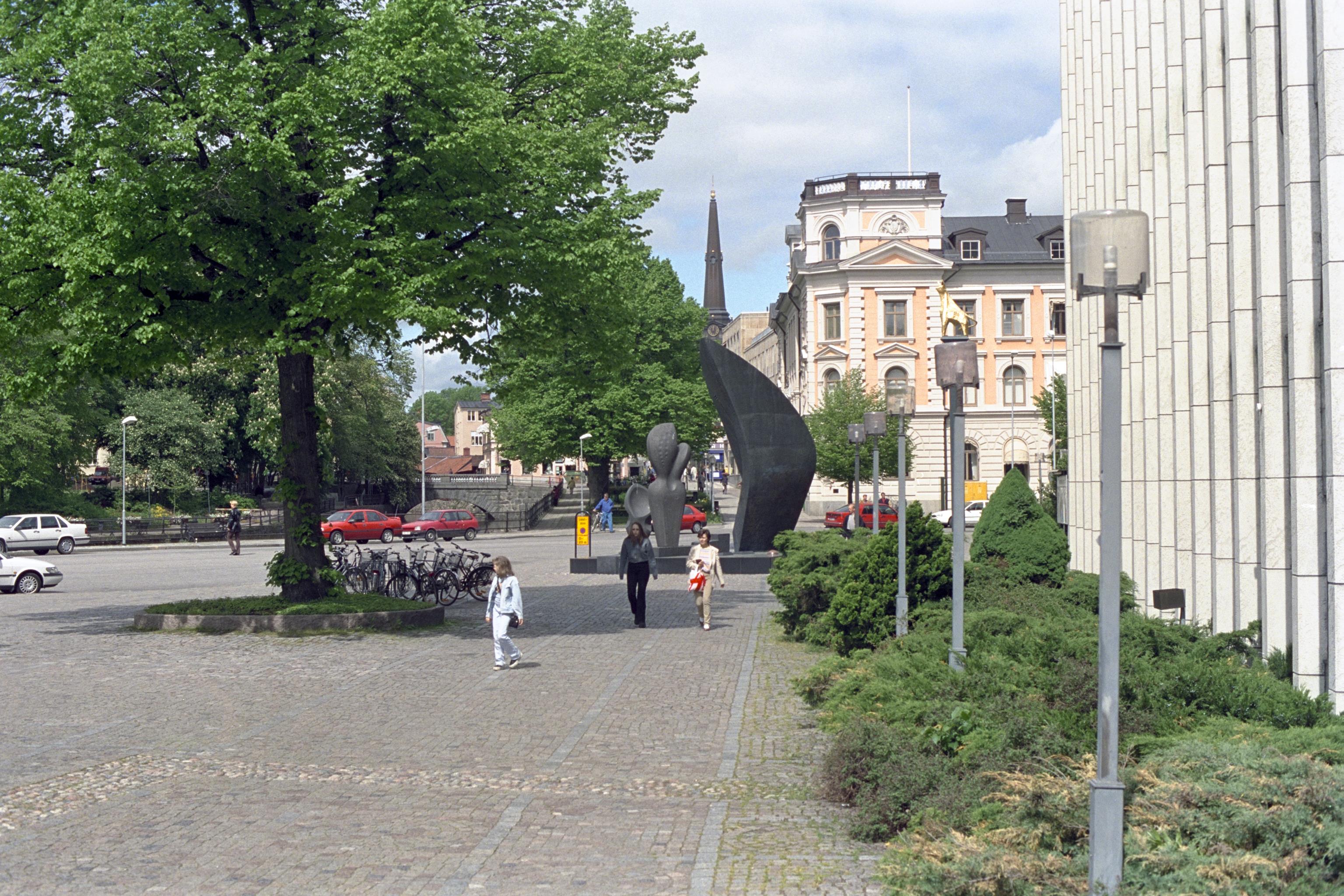 Bengt A Lundberg, Västerås