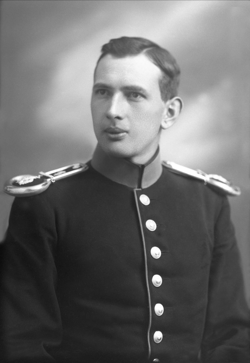 Gustav Borgen, NFB.47016