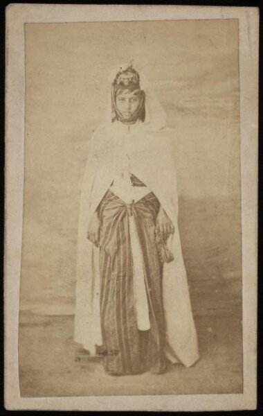 Unknown, Photograph