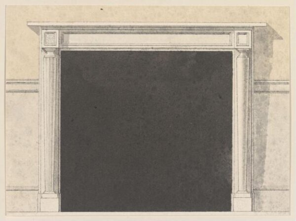 unknown, Drawing