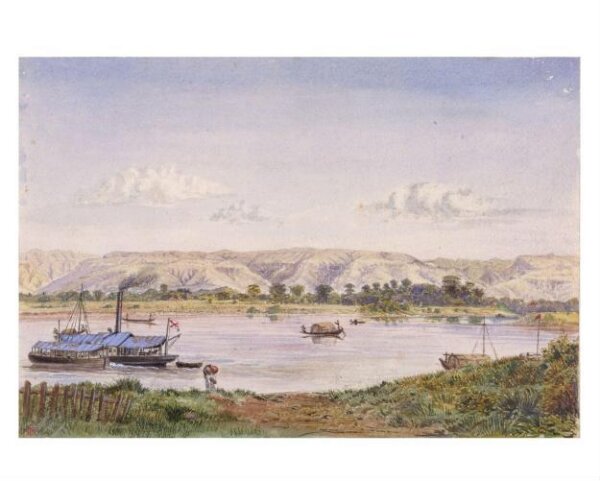 Unknown, Painting