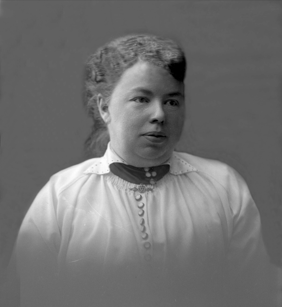 Gustav Borgen, NFB.30397