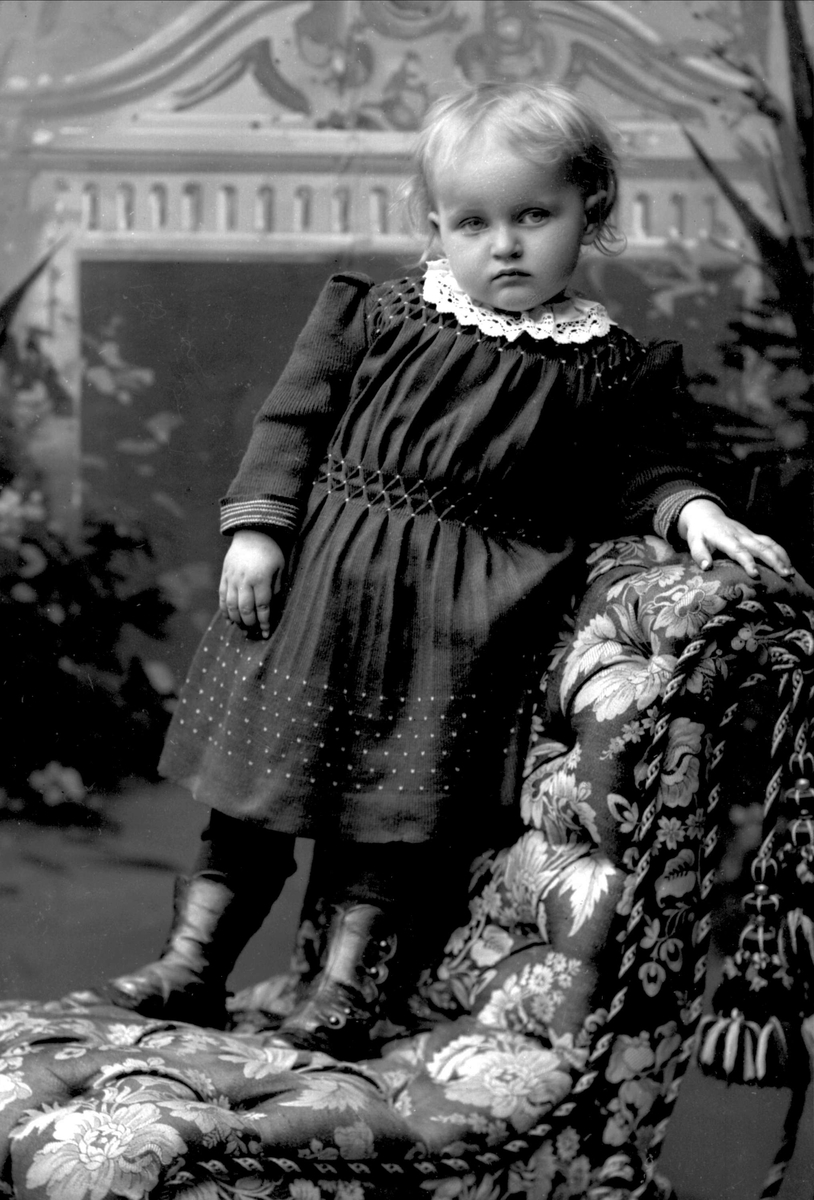 Gustav Borgen, NFB.37385