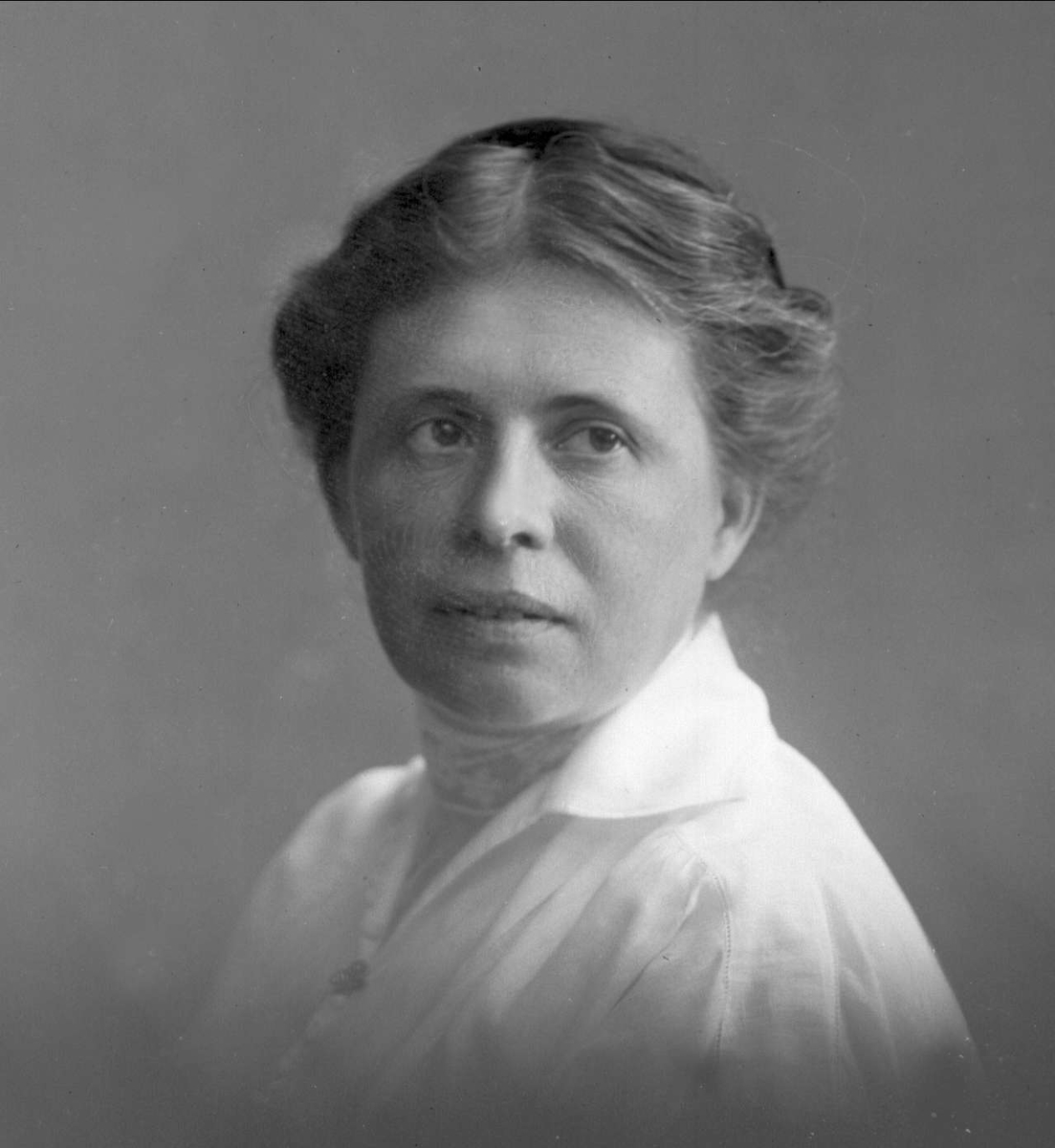 Gustav Borgen, NFB.47855