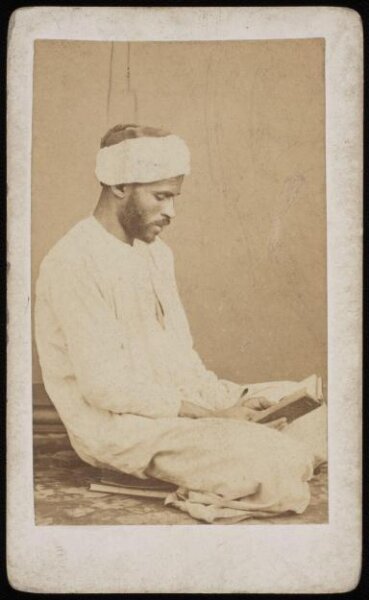 Unknown, Photograph