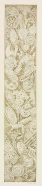 anonymous, Drawing