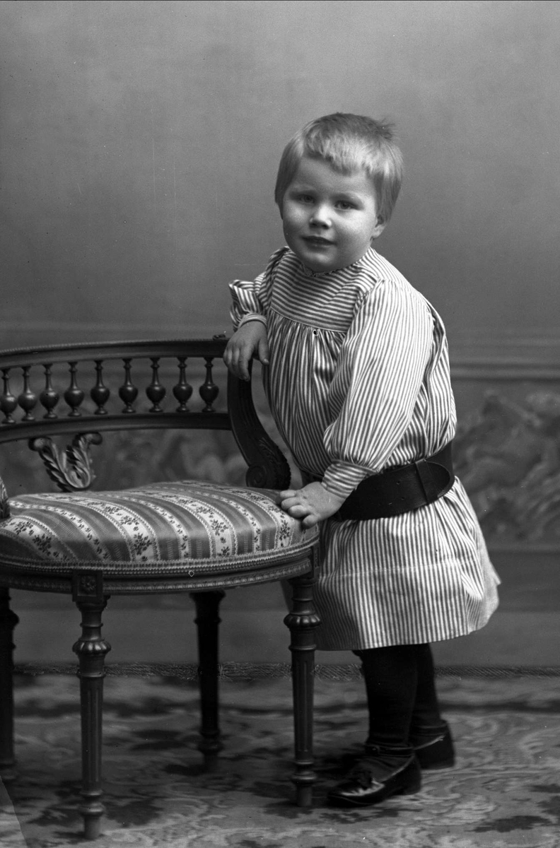 Gustav Borgen, NFB.40903