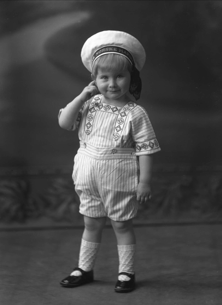 Gustav Borgen, NFB.41090