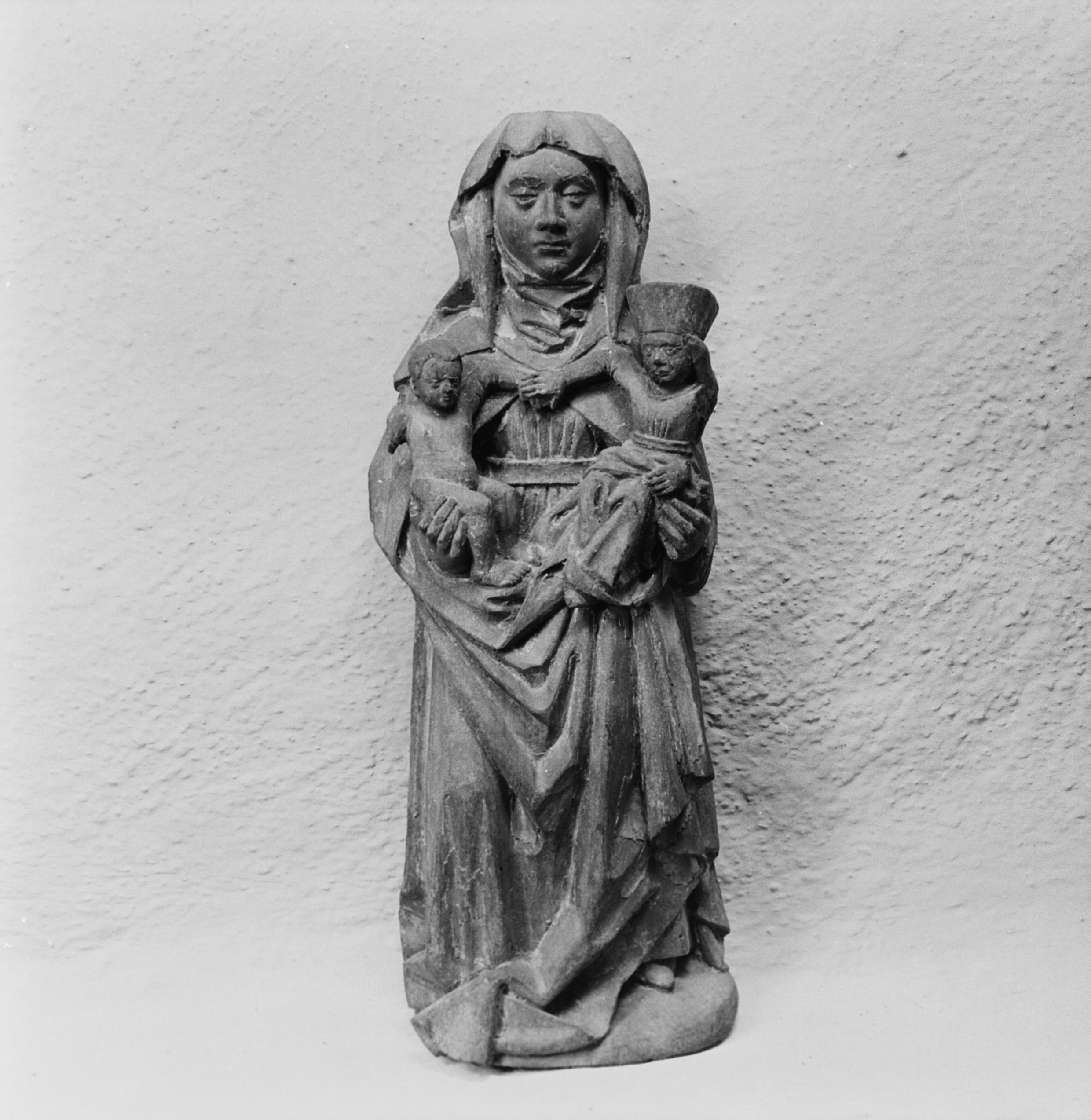 Nils Lagergren, Sånga kyrka