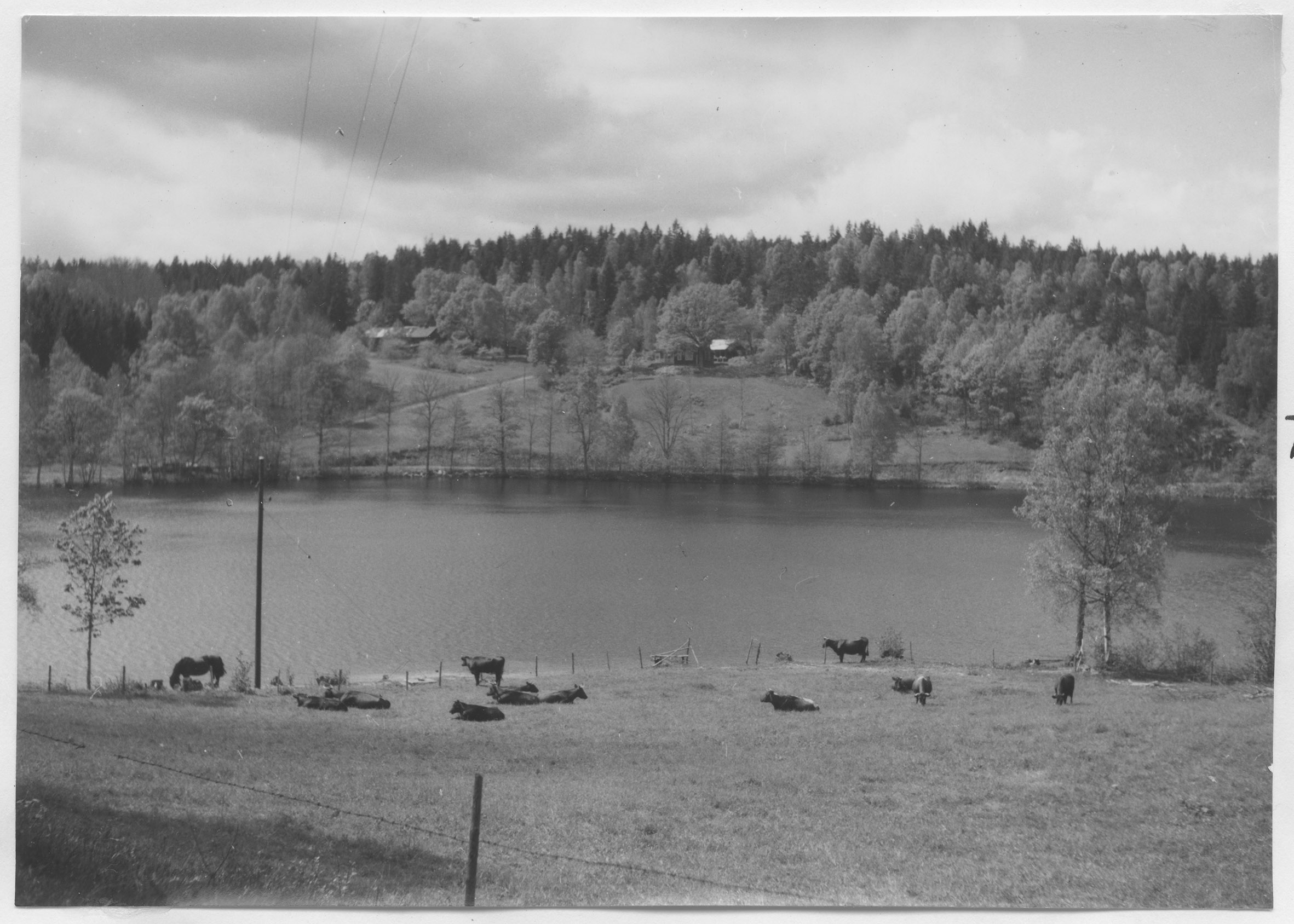 Mårten Sjöbeck, Källsviken