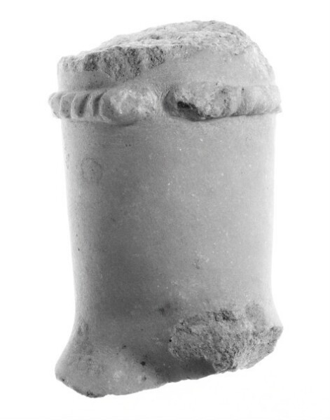 Unknown, Fragment of a Sculpture: Wrist