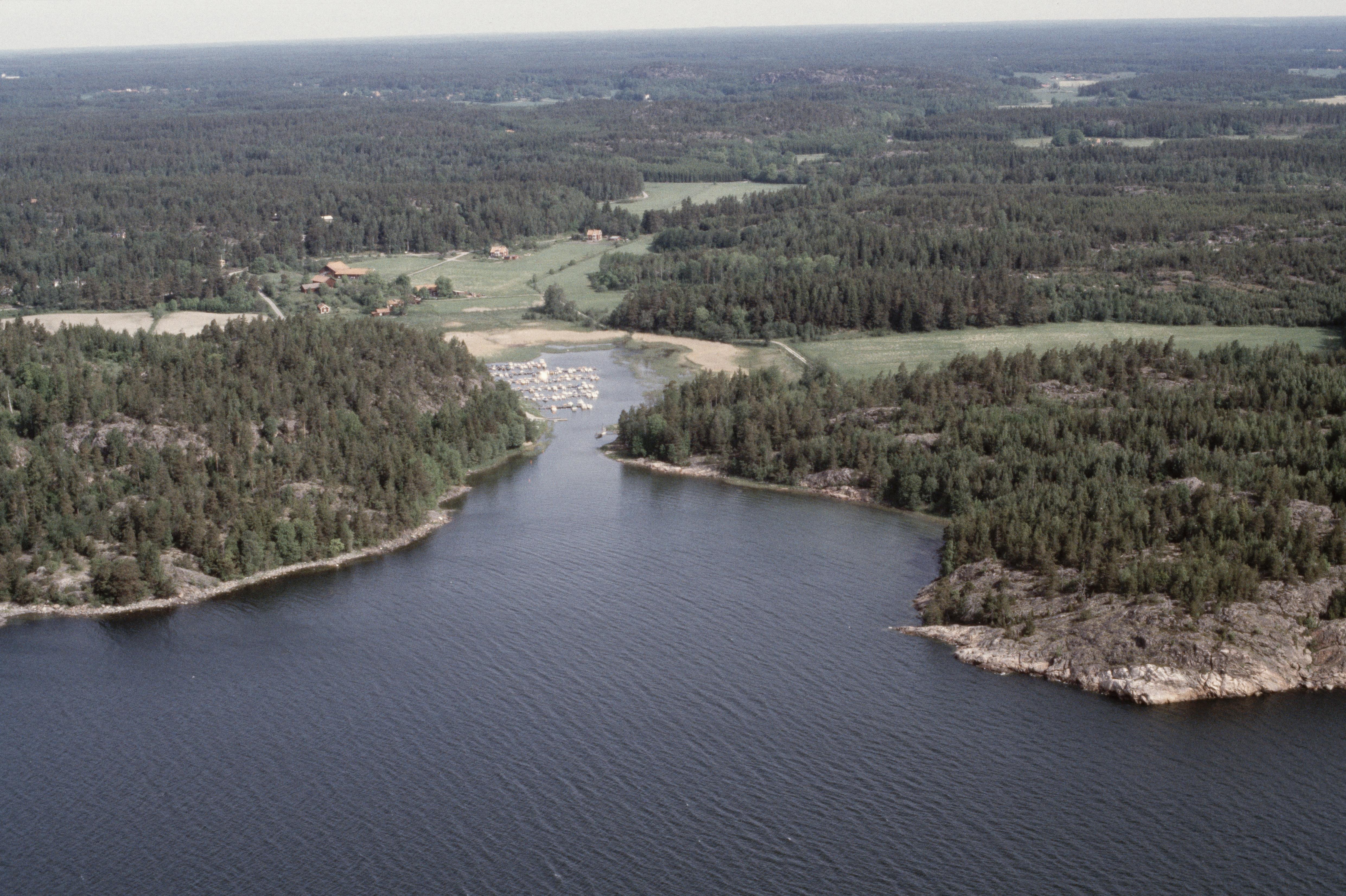 Jan Norrman, Tunaberg 383:1