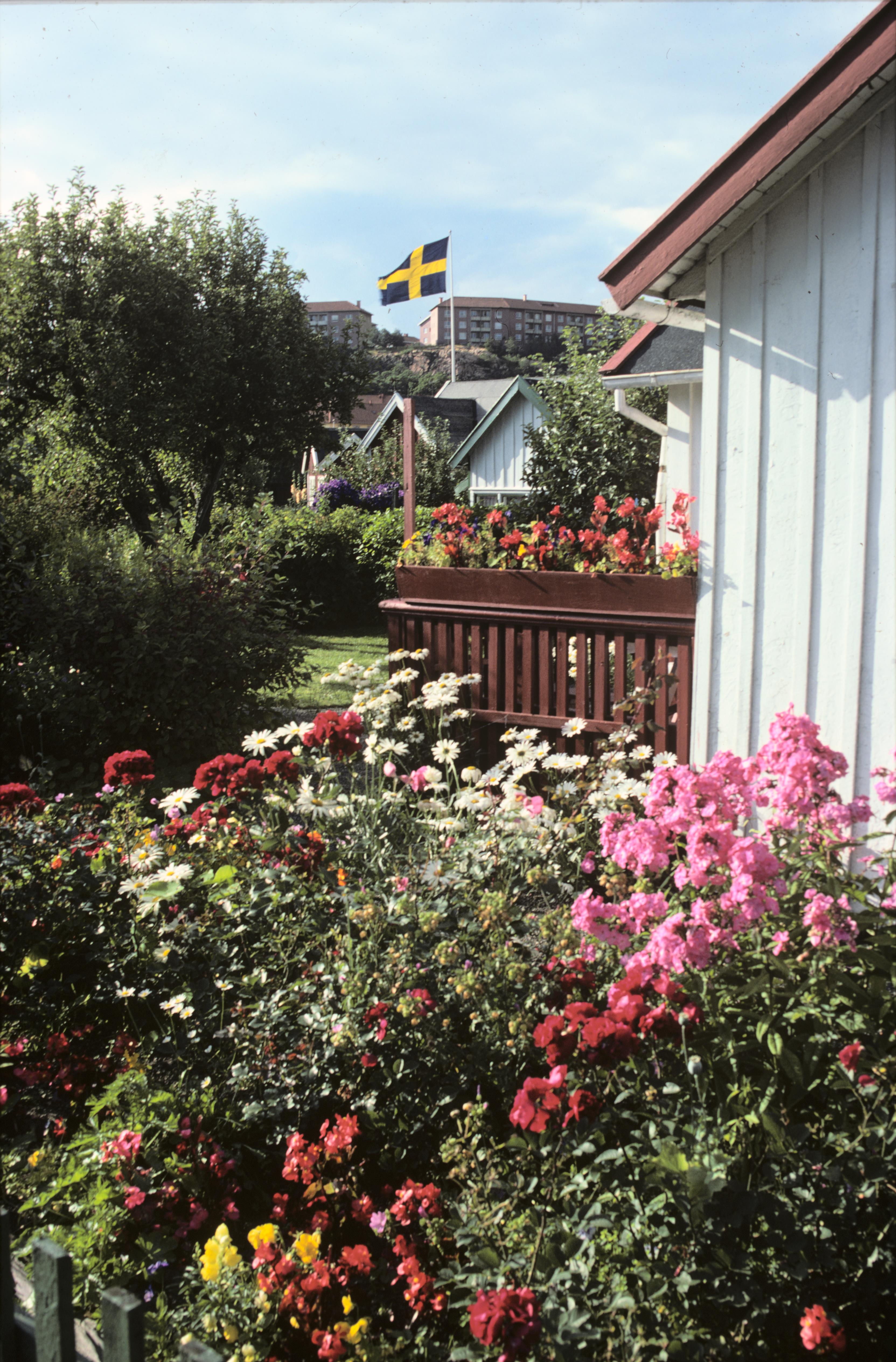 Pål-Nils Nilsson, Göteborg