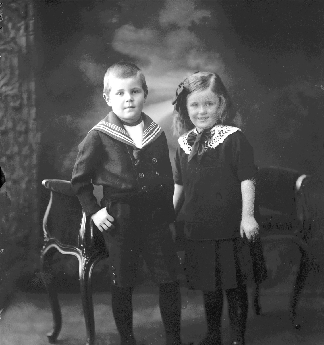 Gustav Borgen, NFB.37981