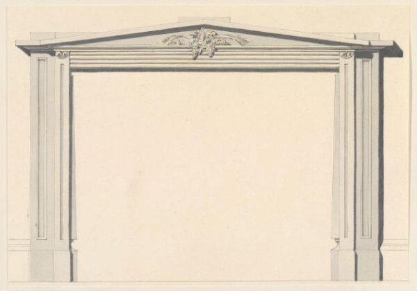 unknown, Drawing
