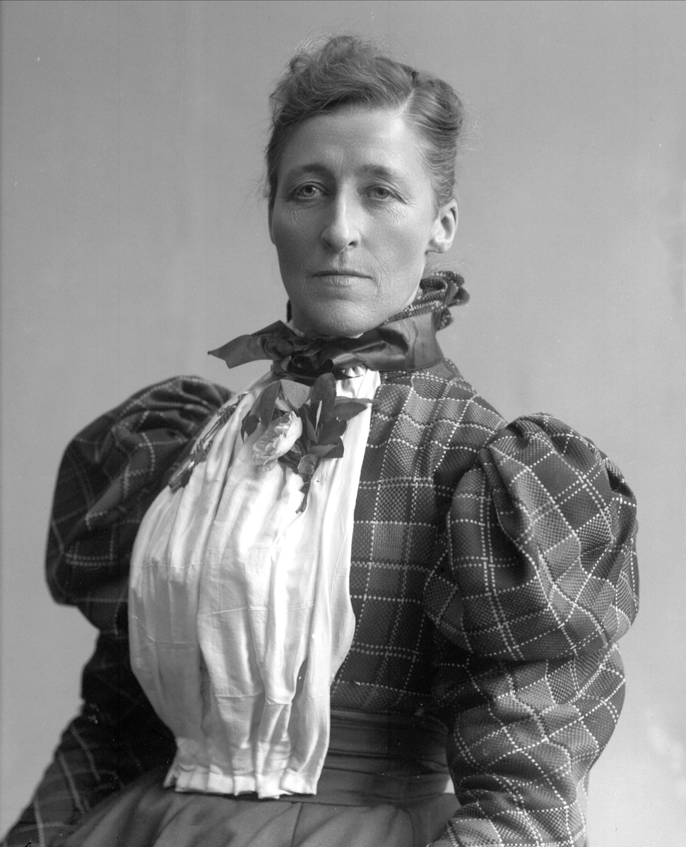 Gustav Borgen, NFB.30622