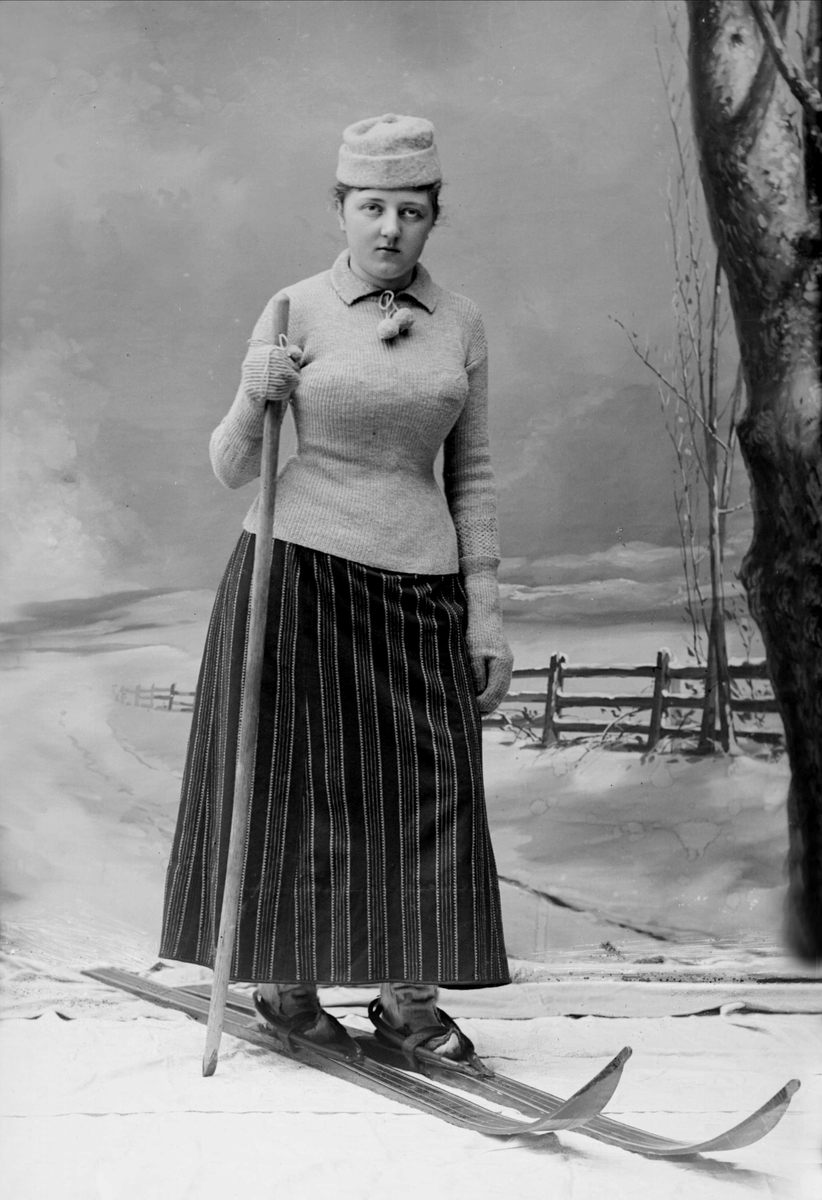 Gustav Borgen, NFB.39308
