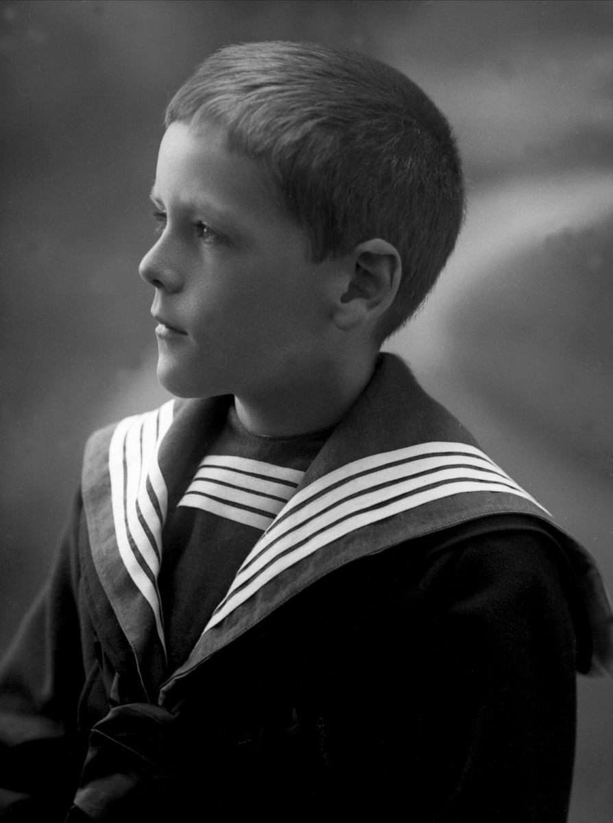 Gustav Borgen, NFB.16088