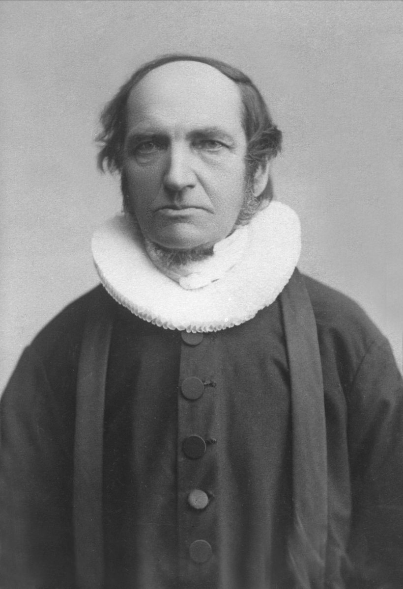 Gustav Borgen, Avfotografering.