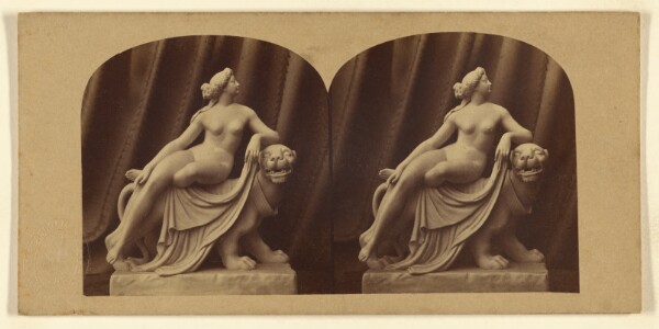 London Stereoscopic and Photographic Company, Ariadne.