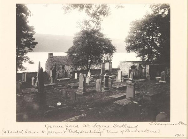 Stone, Benjamin (Sir), National Photographic Record and Survey