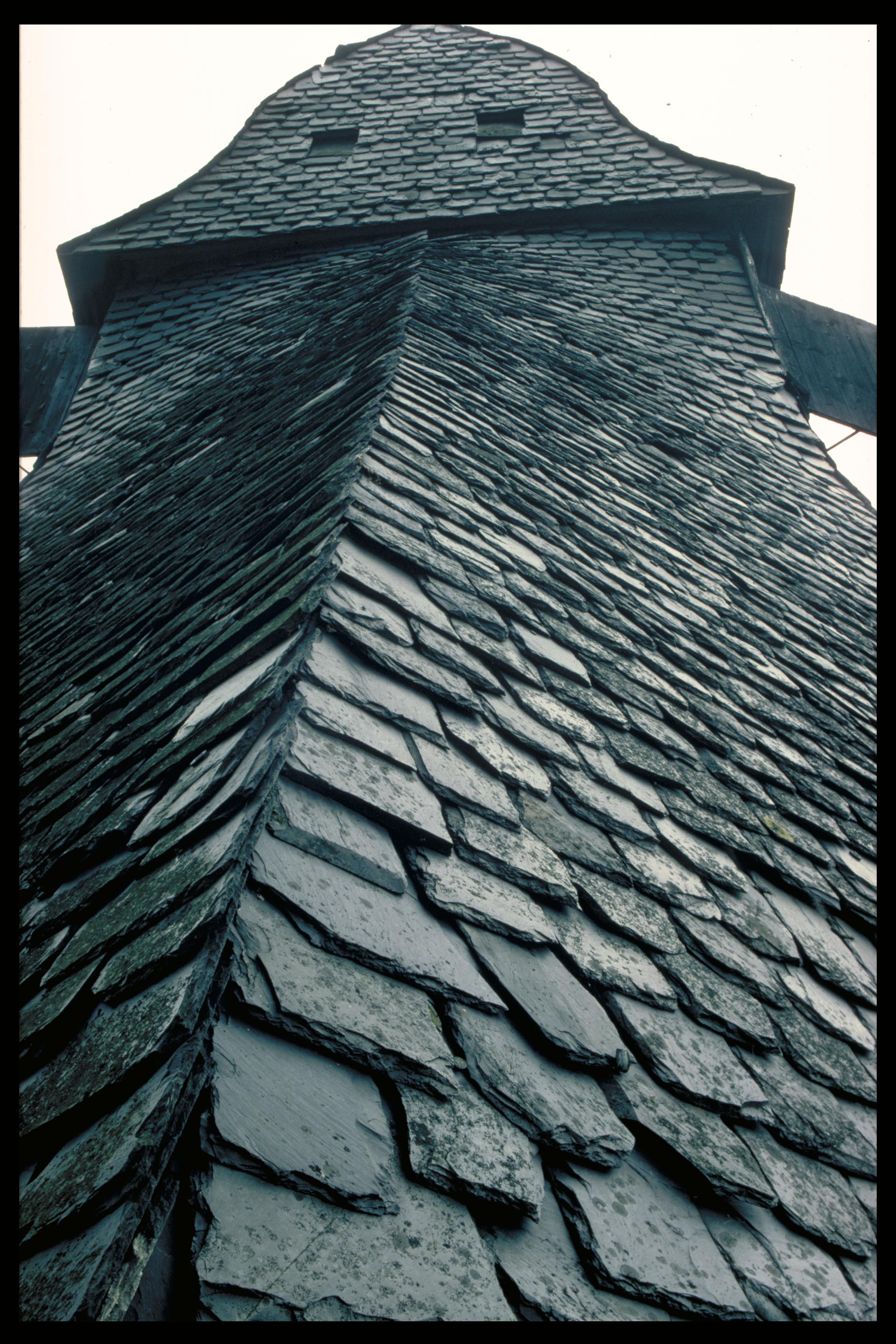Pål-Nils Nilsson, Järns kyrka