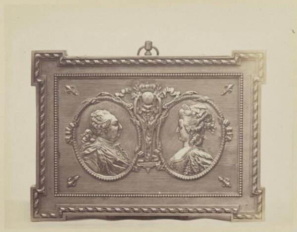 Franck, Photograph