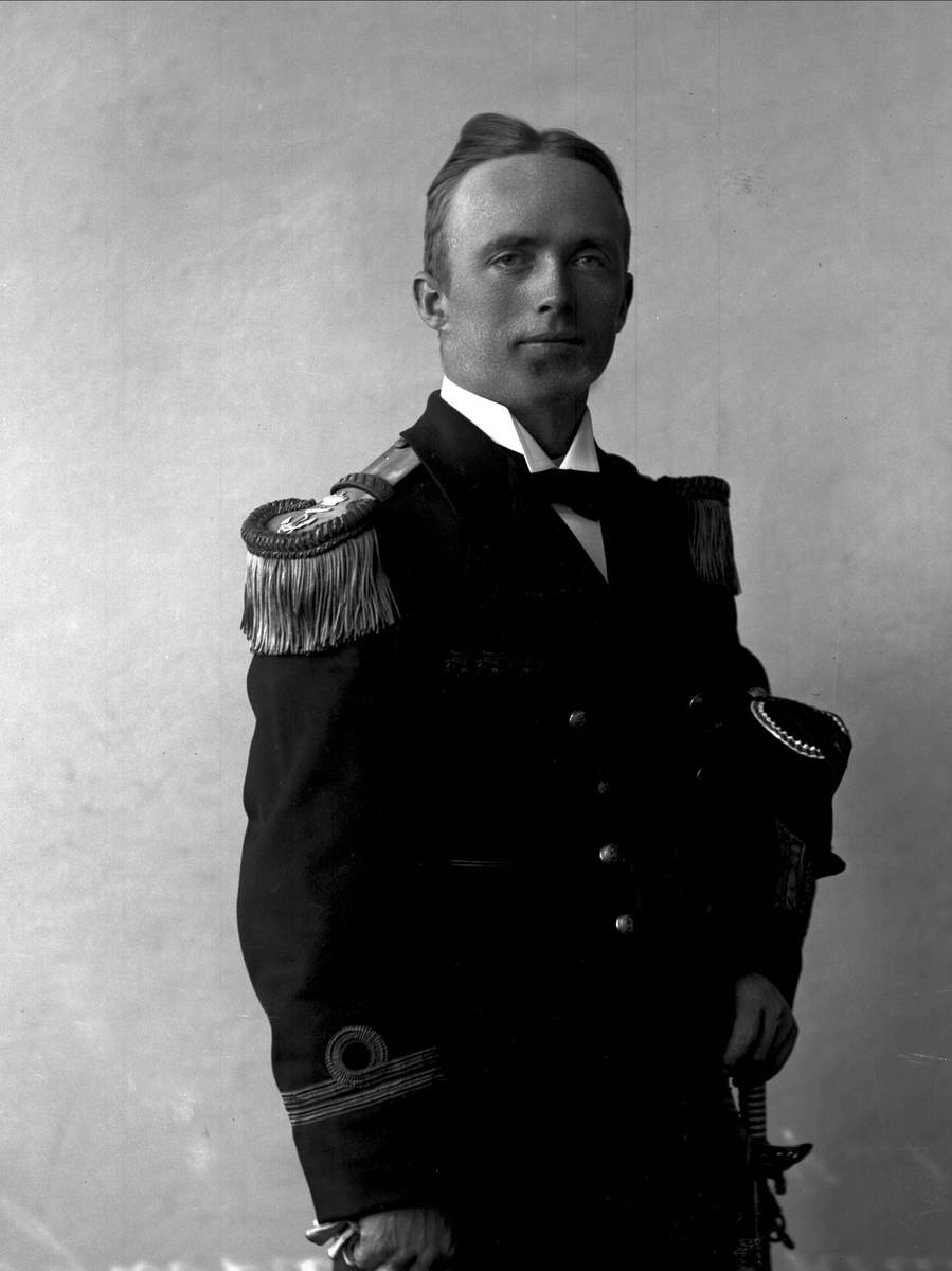 Gustav Borgen, NFB.21397
