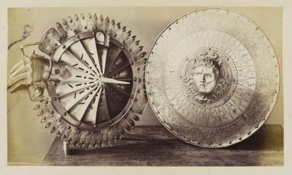Franck, Photograph