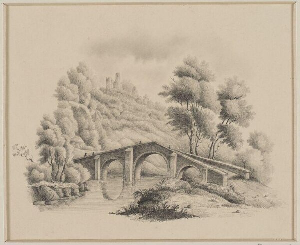 unknown, Drawing