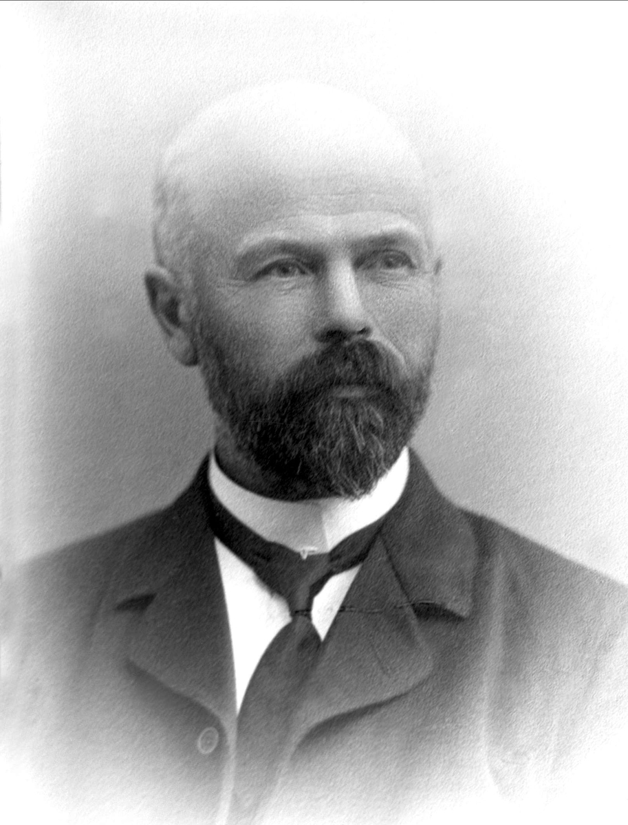 Gustav Borgen, NFB.51788