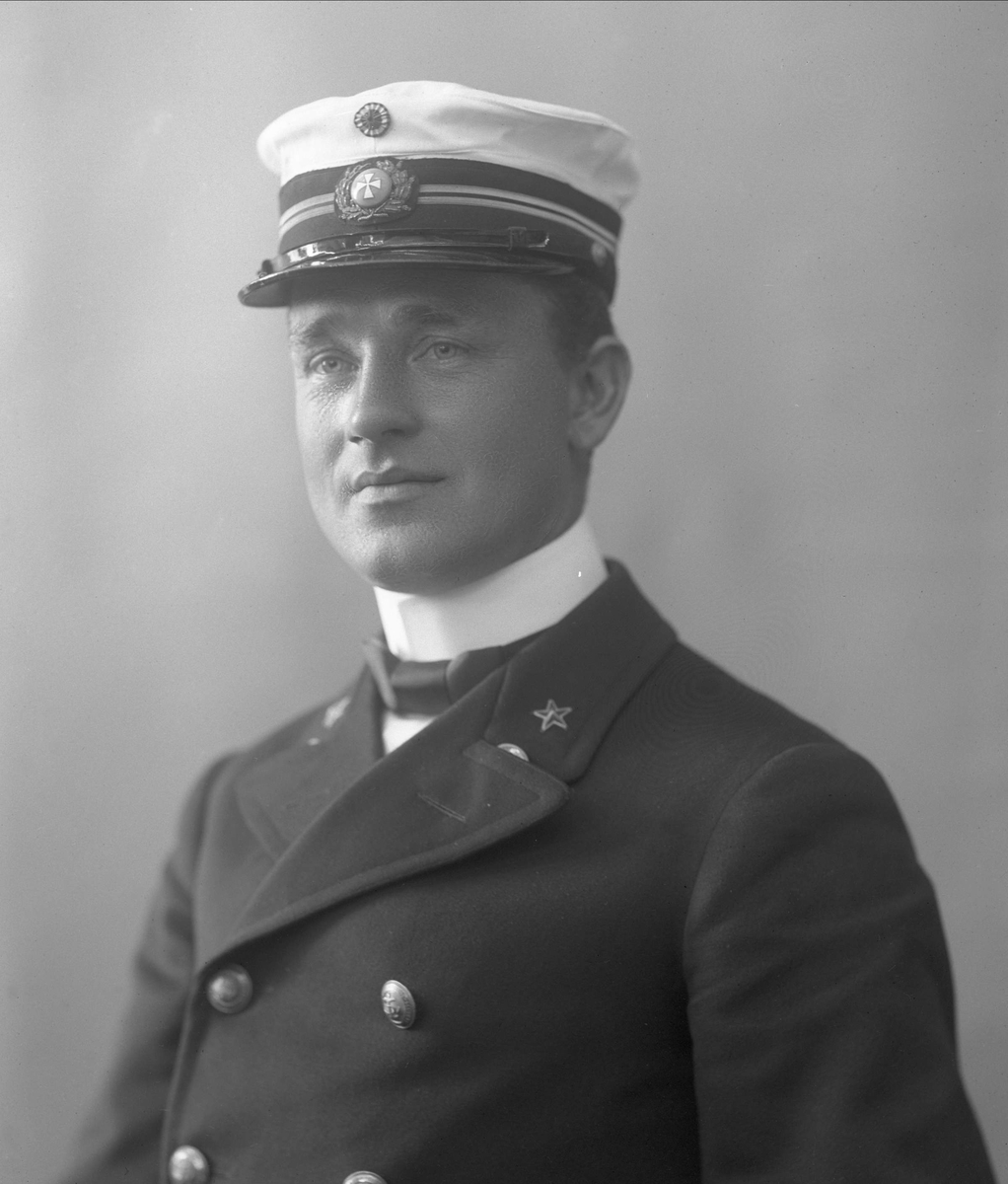 Gustav Borgen, NFB.52162