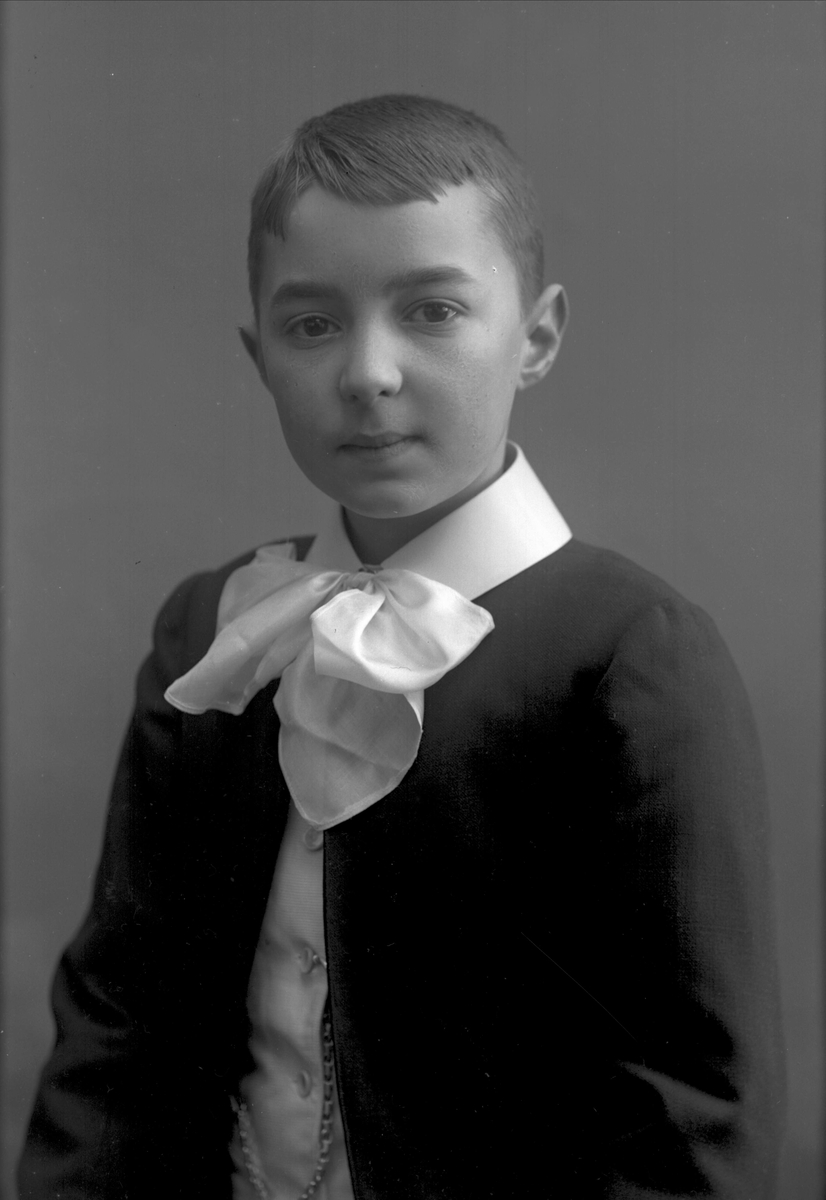 Gustav Borgen, NFB.11182