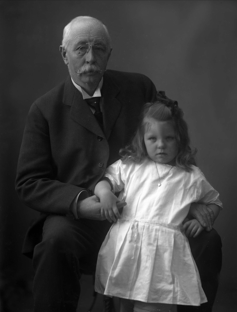 Gustav Borgen, NFB.40564
