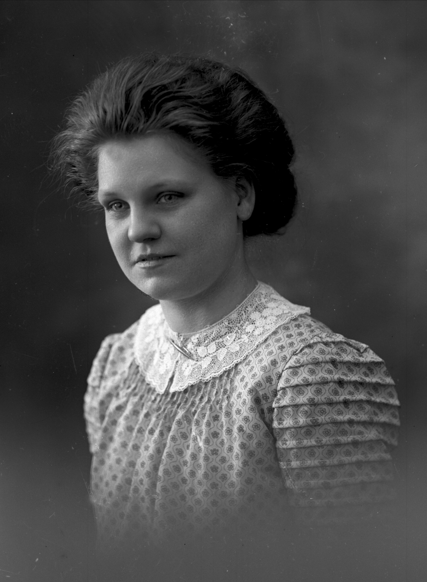 Gustav Borgen, NFB.28588