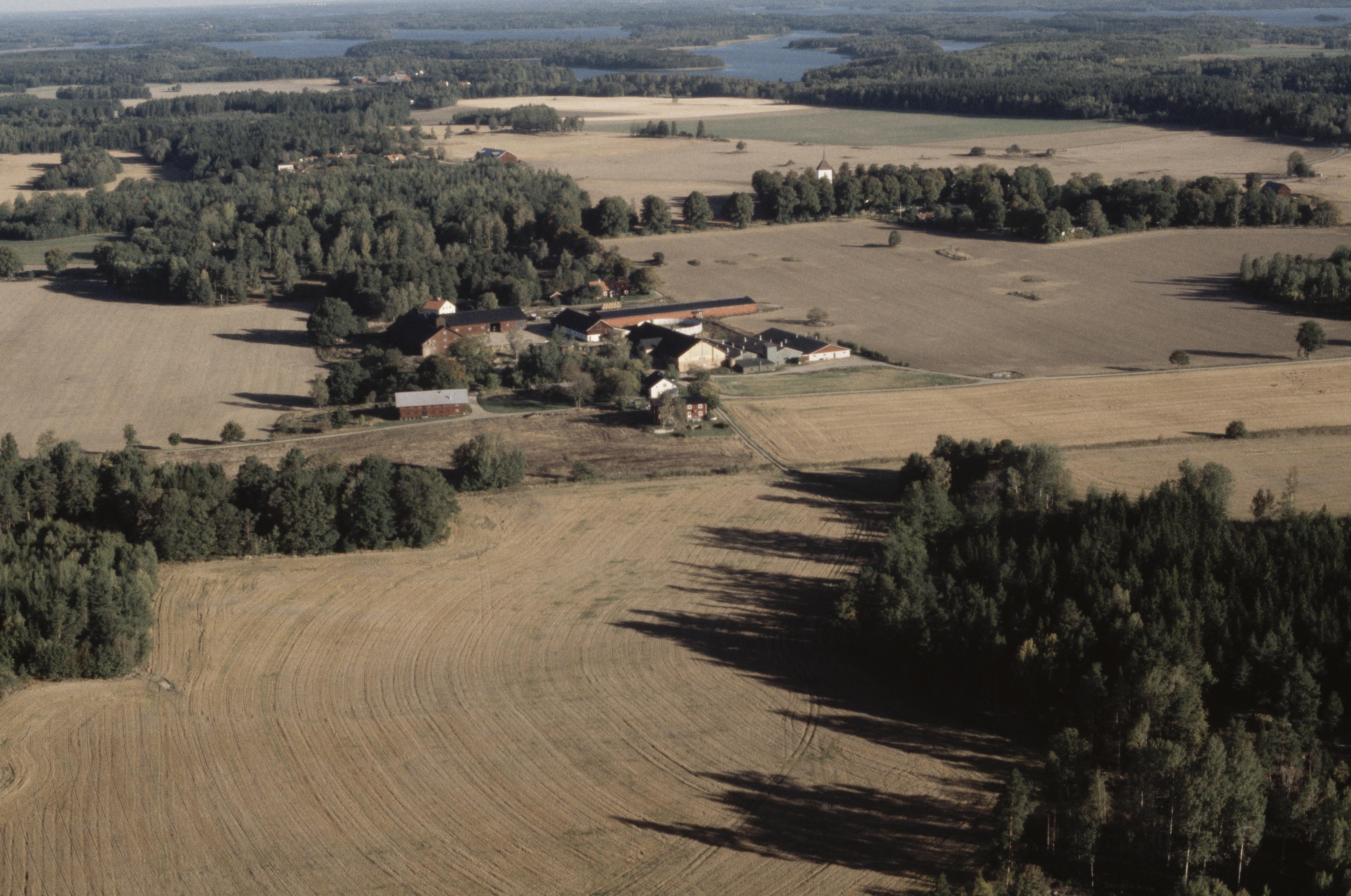 Jan Norrman, Överselö 355