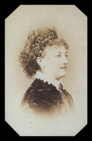Elliott & Fry, Guy Little Theatrical Photograph