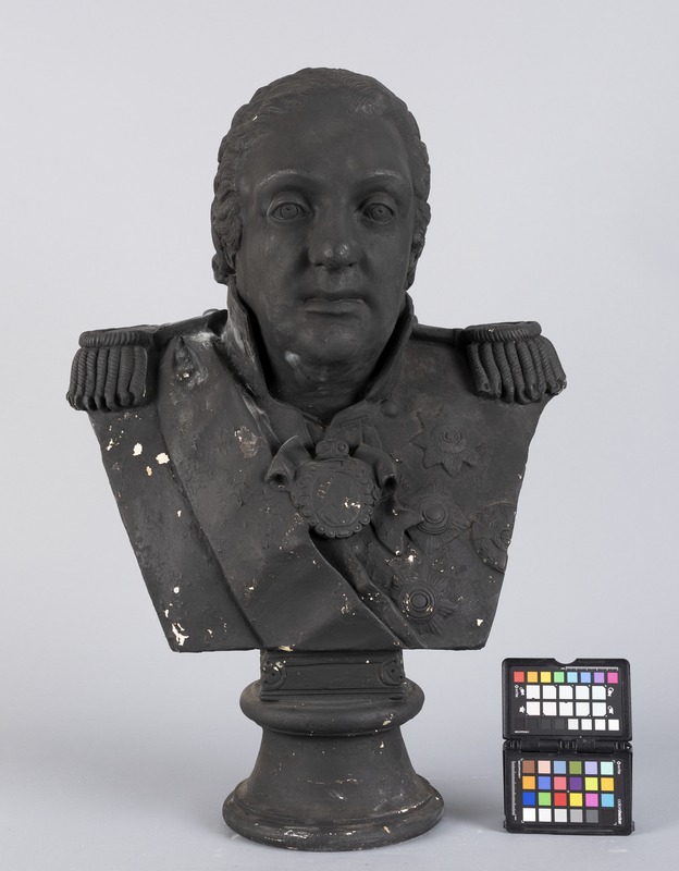 August (autor) Weizenberg, M.I.Kutuzov