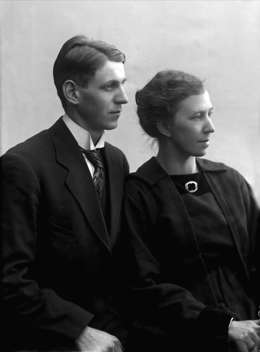 Gustav Borgen, NFB.00818