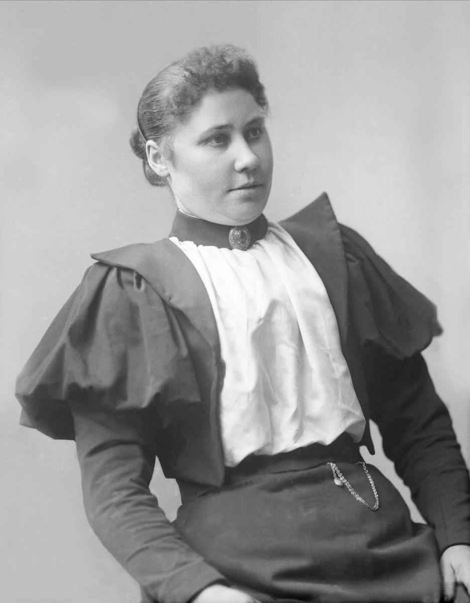 Gustav Borgen, NFB.35402