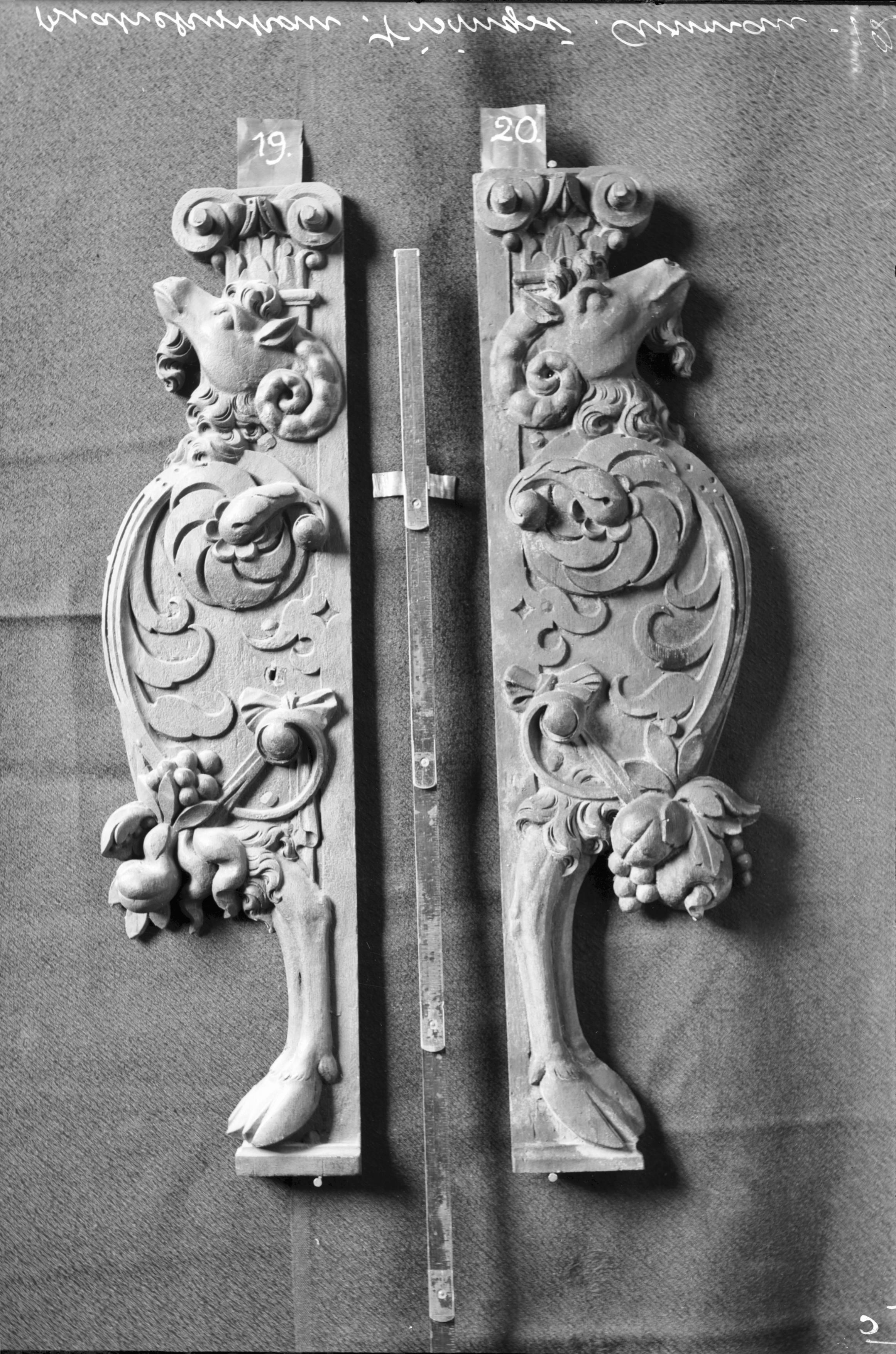 Sigurd Curman, Brahekyrkan