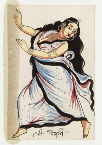Unknown, Devi